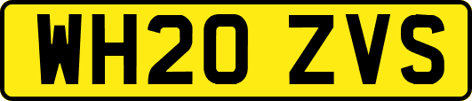 WH20ZVS
