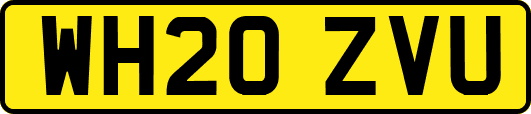 WH20ZVU