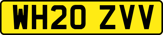 WH20ZVV