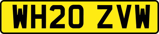 WH20ZVW