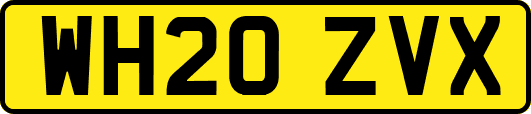 WH20ZVX