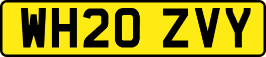 WH20ZVY