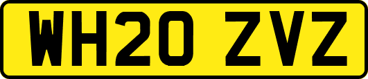 WH20ZVZ
