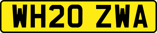 WH20ZWA
