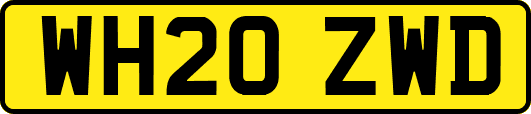WH20ZWD