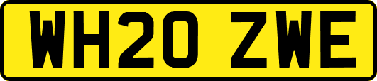 WH20ZWE