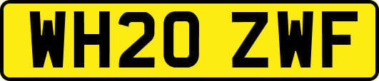 WH20ZWF