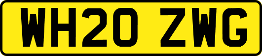 WH20ZWG