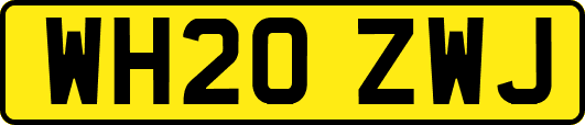 WH20ZWJ