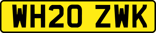 WH20ZWK