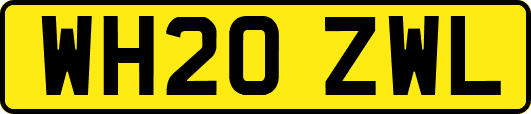 WH20ZWL