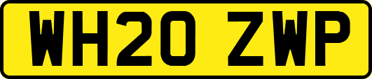 WH20ZWP