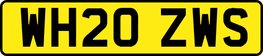 WH20ZWS
