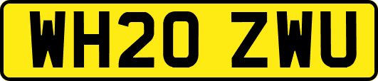 WH20ZWU