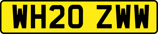 WH20ZWW
