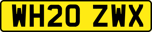 WH20ZWX