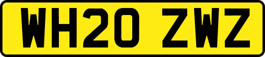 WH20ZWZ