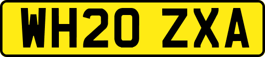 WH20ZXA