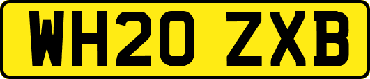 WH20ZXB