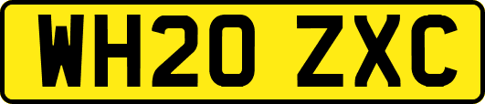 WH20ZXC