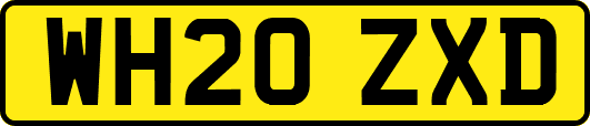 WH20ZXD