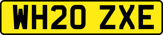 WH20ZXE