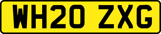 WH20ZXG