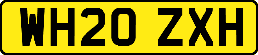 WH20ZXH