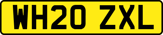 WH20ZXL