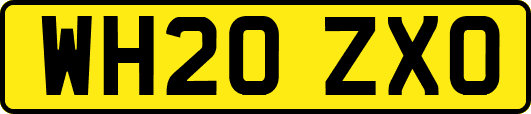 WH20ZXO