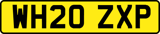 WH20ZXP