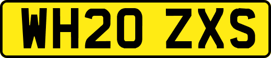 WH20ZXS