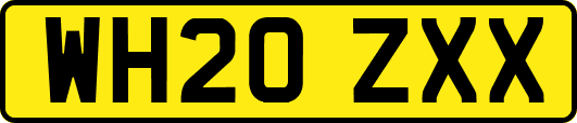 WH20ZXX
