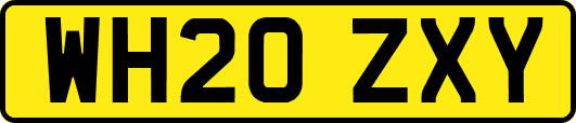 WH20ZXY