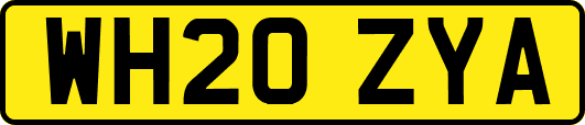 WH20ZYA