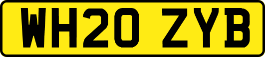 WH20ZYB