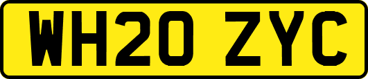 WH20ZYC
