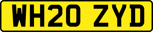 WH20ZYD