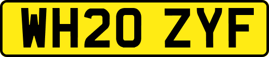 WH20ZYF