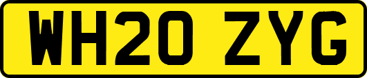 WH20ZYG