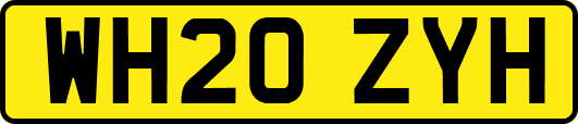 WH20ZYH