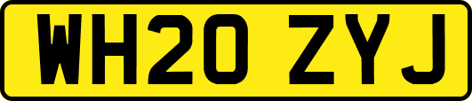 WH20ZYJ