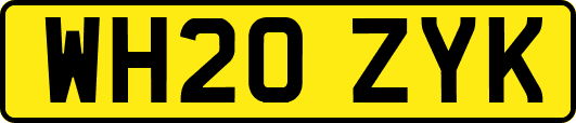 WH20ZYK