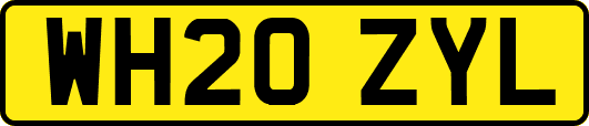 WH20ZYL