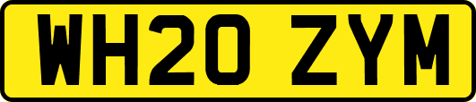 WH20ZYM