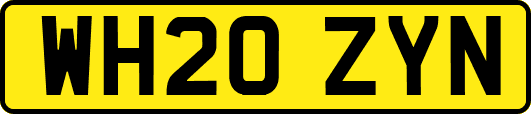 WH20ZYN