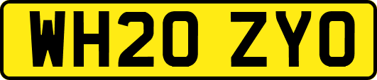 WH20ZYO