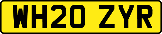WH20ZYR