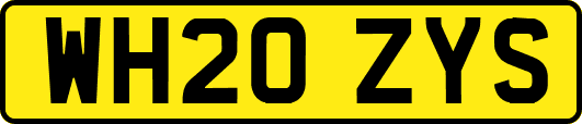 WH20ZYS