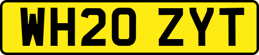 WH20ZYT